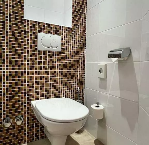 اتاق سوپریور, Boutique Hotel Das Tigra