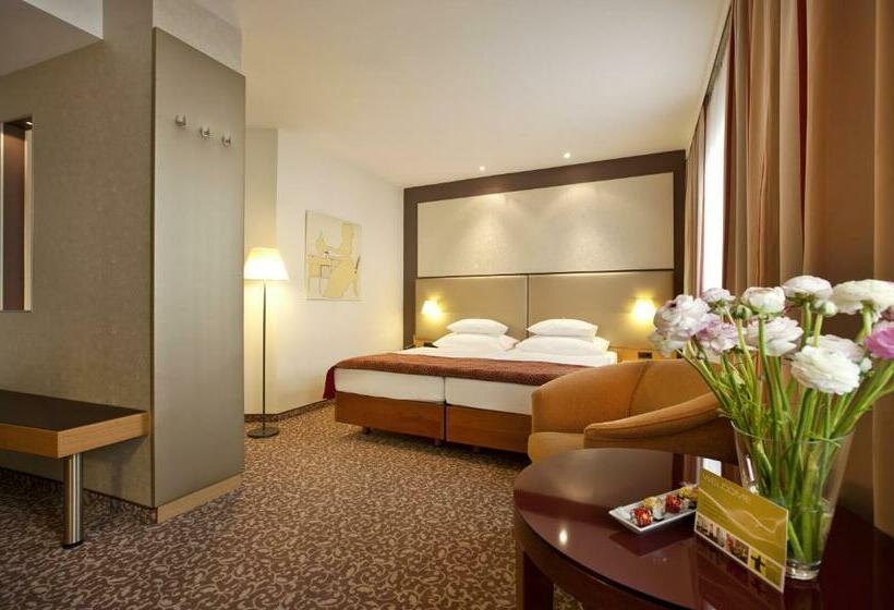 اتاق سوپریور, Boutique Hotel Das Tigra