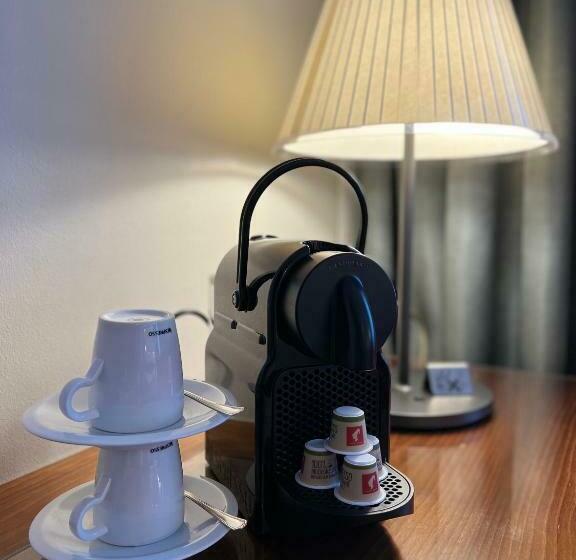 수피리어 룸, Boutique Hotel Das Tigra
