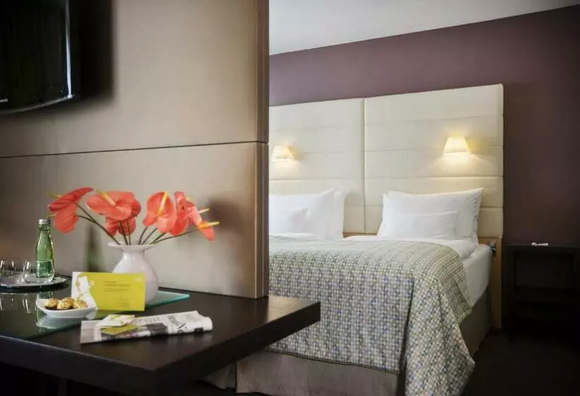 سوییت جونیور, Boutique Hotel Das Tigra