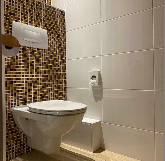 سوییت جونیور, Boutique Hotel Das Tigra