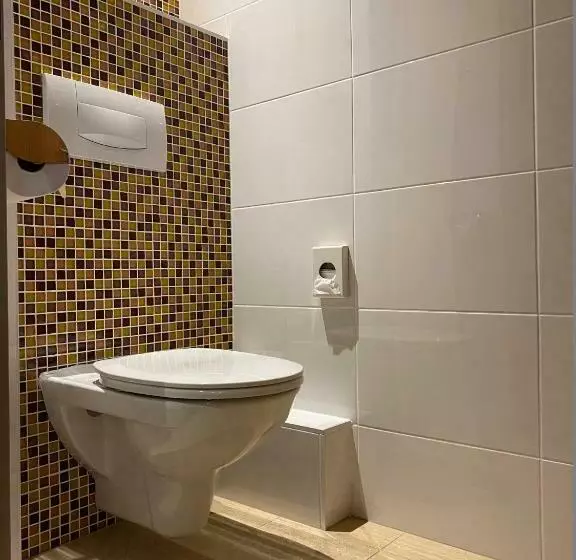 سوییت جونیور, Boutique Hotel Das Tigra