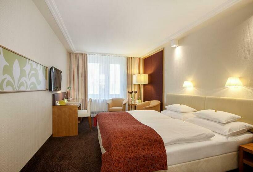 اتاق استاندارد, Boutique Hotel Das Tigra