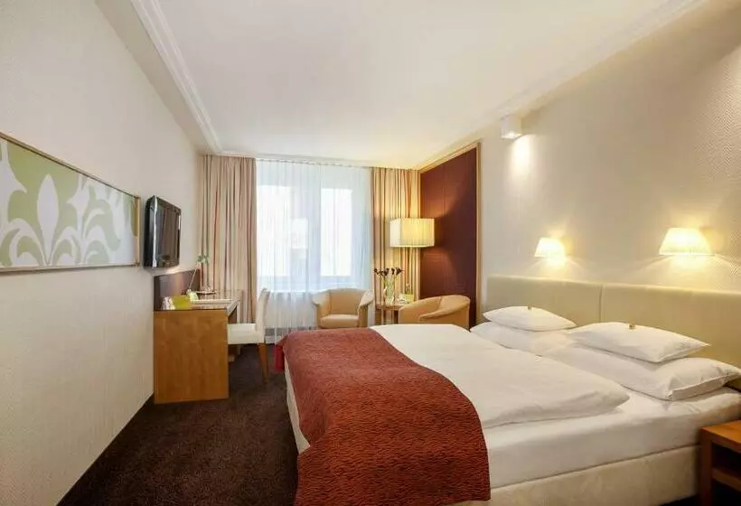 اتاق استاندارد, Boutique Hotel Das Tigra