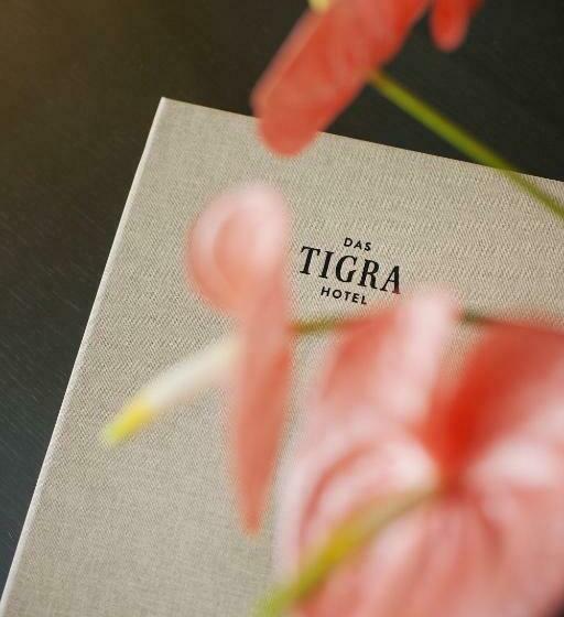 اتاق استاندارد, Boutique Hotel Das Tigra