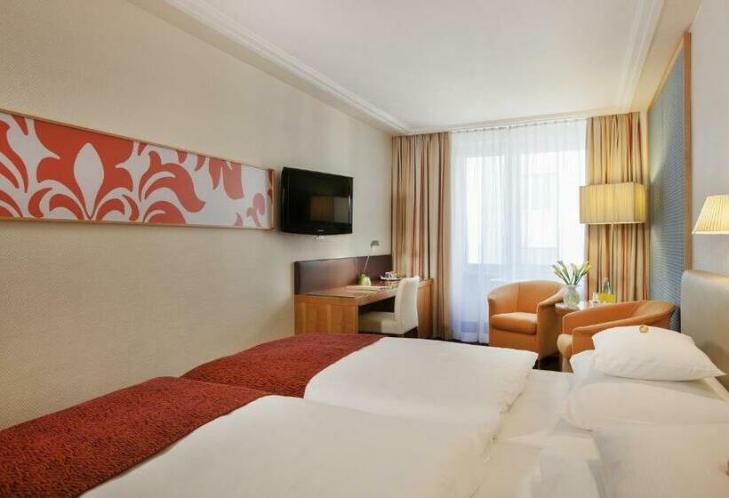 اتاق استاندارد, Boutique Hotel Das Tigra