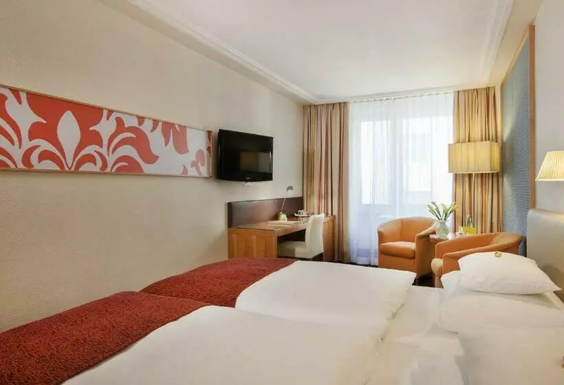 اتاق استاندارد, Boutique Hotel Das Tigra