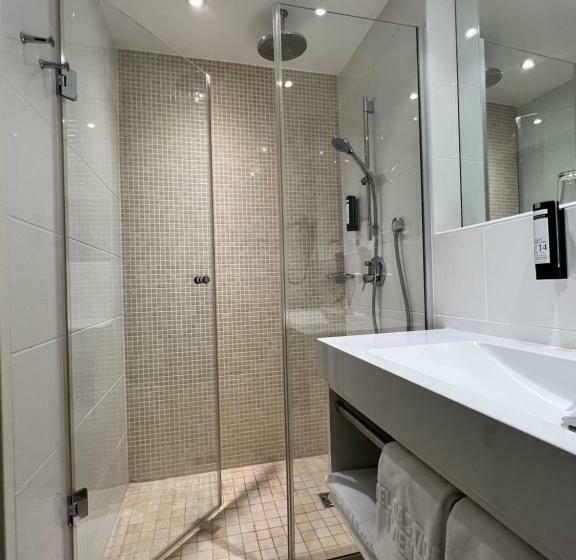 스탠다드 룸, Boutique Hotel Das Tigra