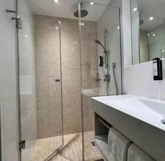 اتاق استاندارد, Boutique Hotel Das Tigra