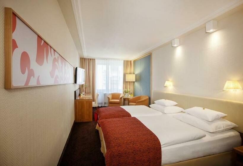 اتاق استاندارد, Boutique Hotel Das Tigra