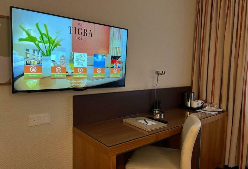 스탠다드 룸, Boutique Hotel Das Tigra