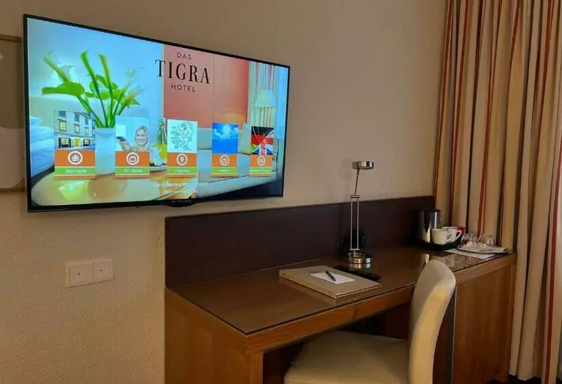 اتاق استاندارد, Boutique Hotel Das Tigra
