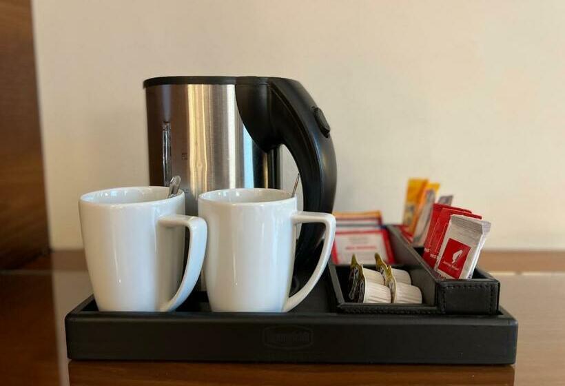 اتاق استاندارد, Boutique Hotel Das Tigra