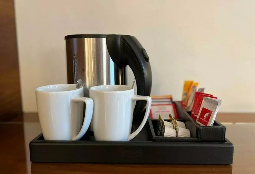 اتاق استاندارد, Boutique Hotel Das Tigra