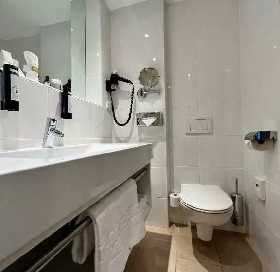 اتاق استاندارد, Boutique Hotel Das Tigra