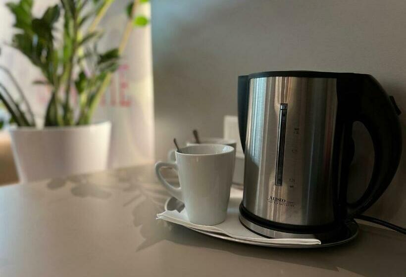 스위트, Boutique Hotel Das Tigra