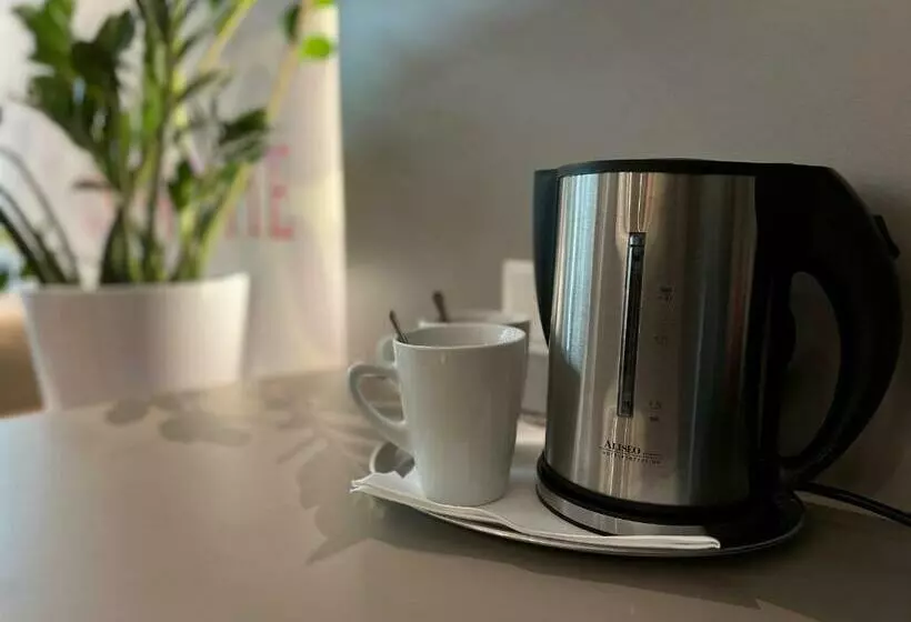 سوییت, Boutique Hotel Das Tigra