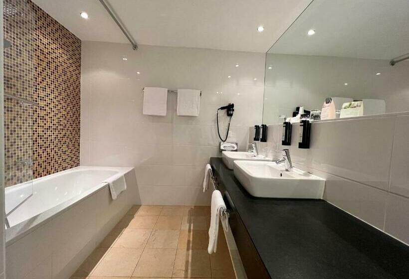 سوییت, Boutique Hotel Das Tigra