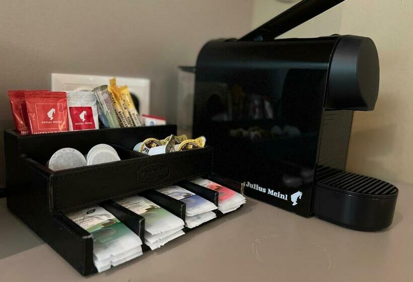 سوییت, Boutique Hotel Das Tigra