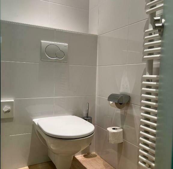 سوییت, Boutique Hotel Das Tigra