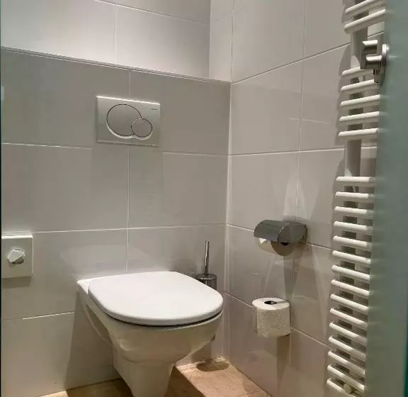 سوییت, Boutique Hotel Das Tigra