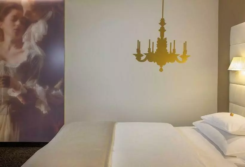 سوییت, Boutique Hotel Das Tigra