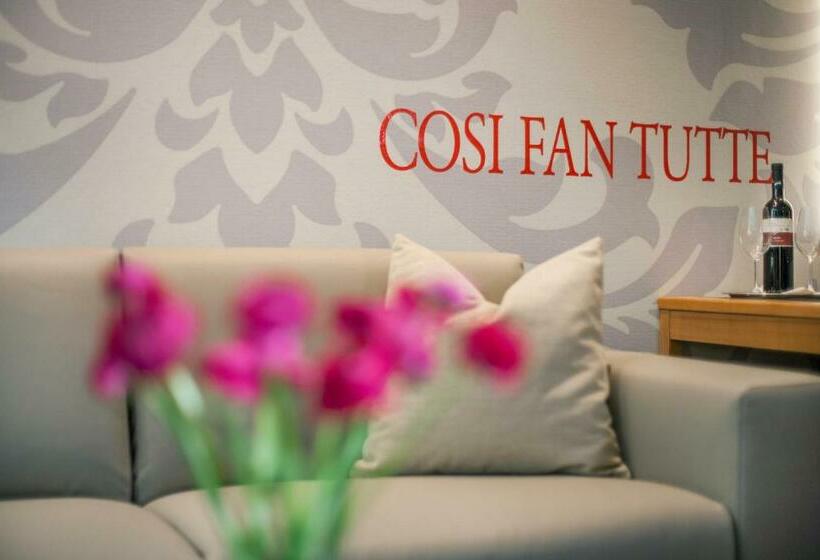 سوییت, Boutique Hotel Das Tigra