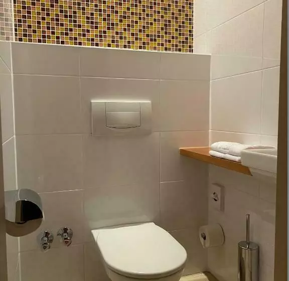 سوییت خانوادگی, Boutique Hotel Das Tigra