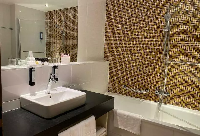 سوییت خانوادگی, Boutique Hotel Das Tigra