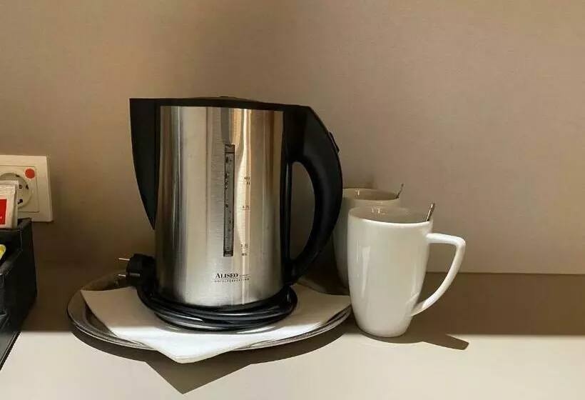 سوییت خانوادگی, Boutique Hotel Das Tigra