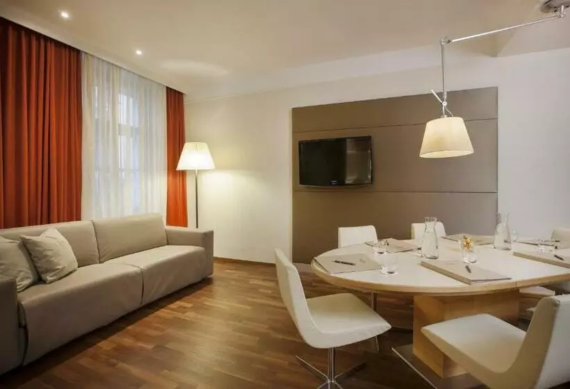 سوییت خانوادگی, Boutique Hotel Das Tigra