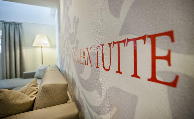 스위트, Boutique Hotel Das Tigra
