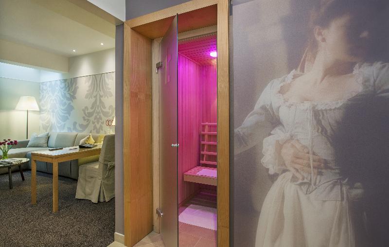 سوییت, Boutique Hotel Das Tigra