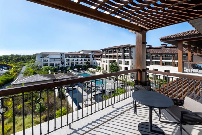 주니어 스위트, Boutique Hotel Das Tigra