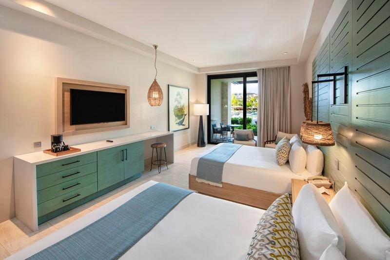 سوییت جونیور, Boutique Hotel Das Tigra