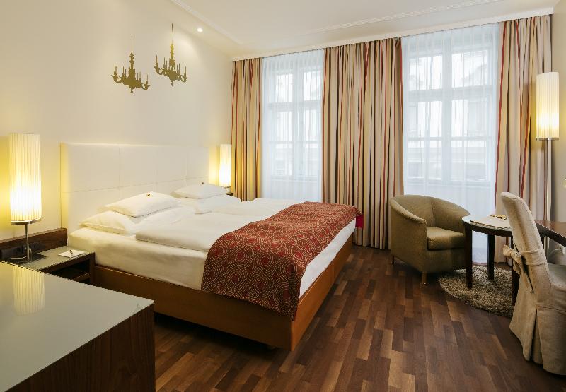 اتاق سوپریور, Boutique Hotel Das Tigra