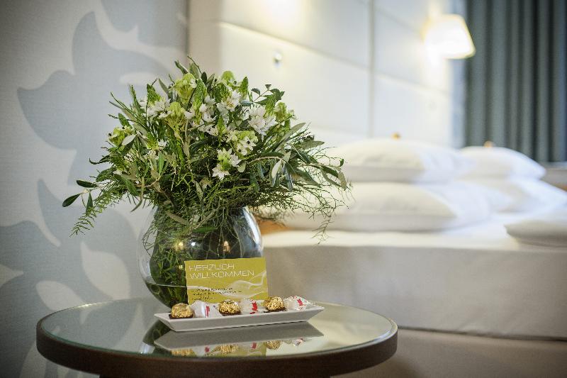 수피리어 룸, Boutique Hotel Das Tigra