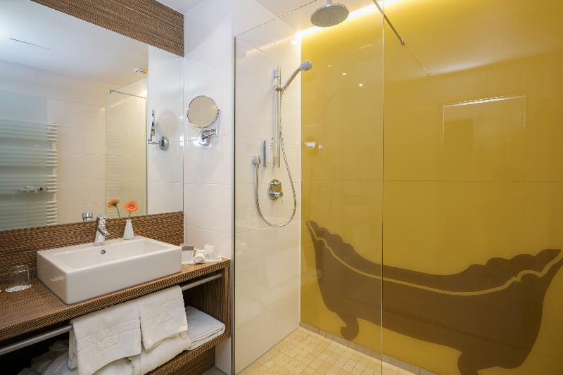 اتاق سوپریور, Boutique Hotel Das Tigra