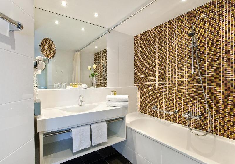 اتاق سوپریور, Boutique Hotel Das Tigra