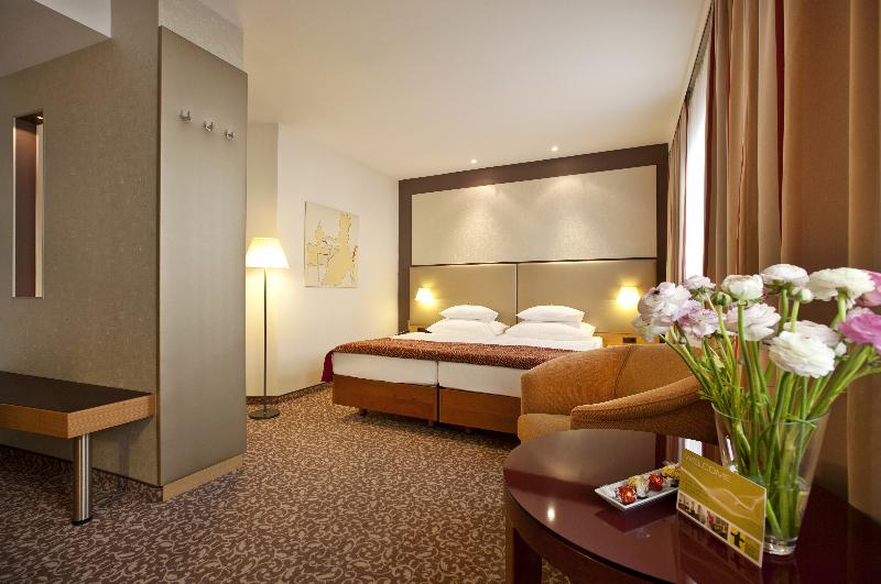 수피리어 룸, Boutique Hotel Das Tigra
