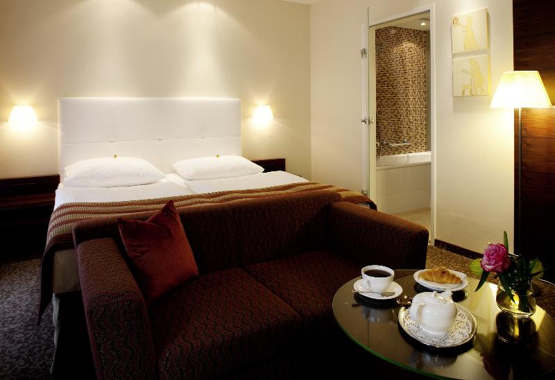 اتاق سوپریور, Boutique Hotel Das Tigra