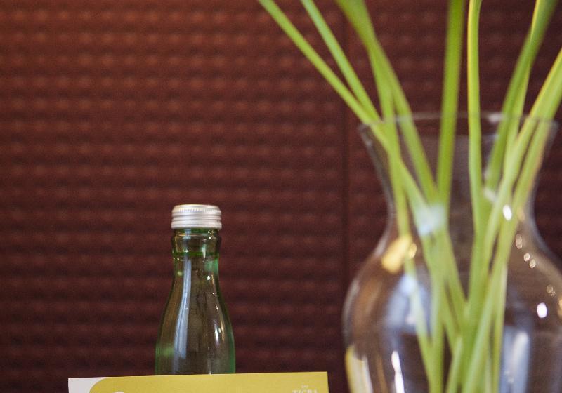 컴포트 룸, Boutique Hotel Das Tigra