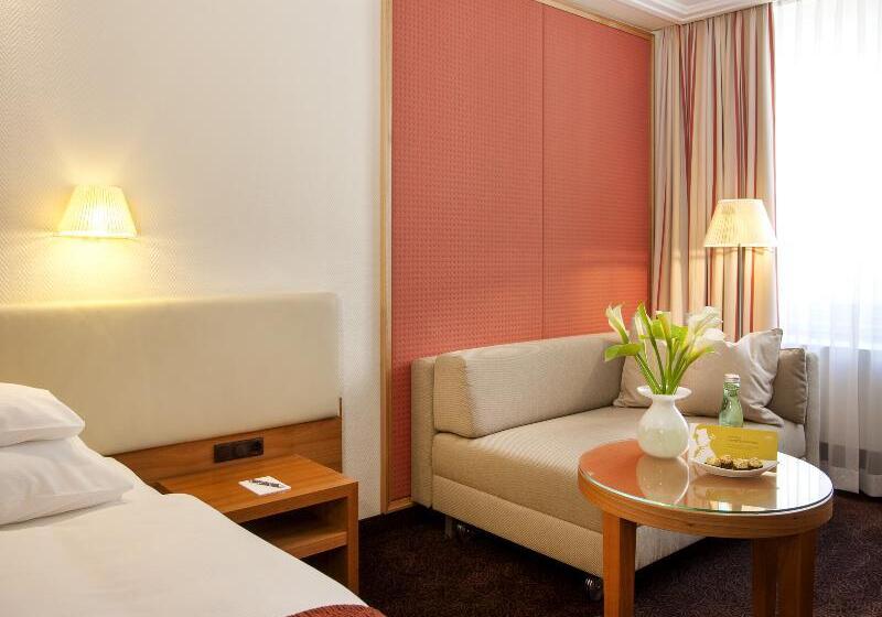 اتاق راحتی, Boutique Hotel Das Tigra