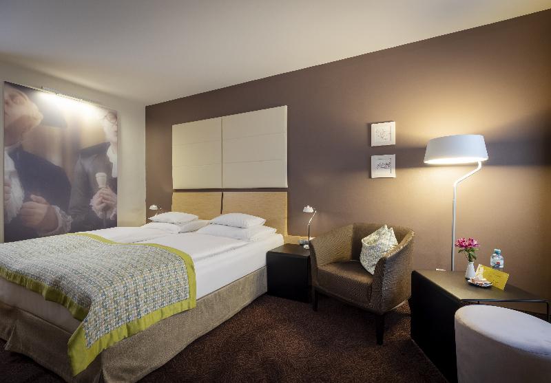 اتاق راحتی, Boutique Hotel Das Tigra