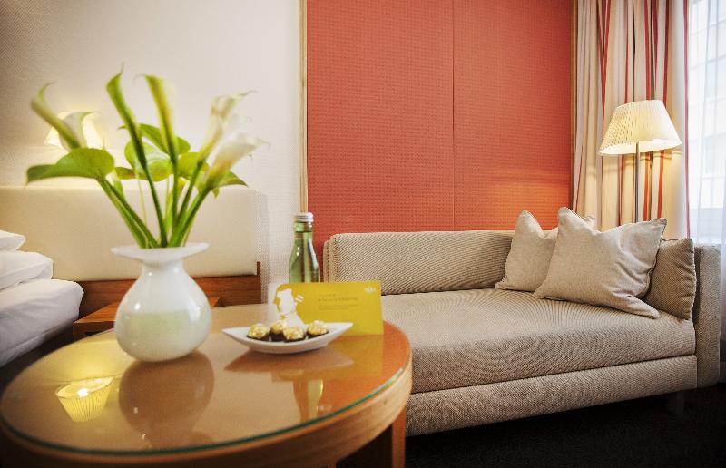 컴포트 룸, Boutique Hotel Das Tigra