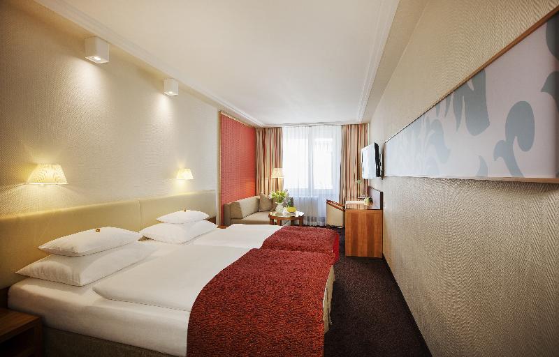 اتاق راحتی, Boutique Hotel Das Tigra