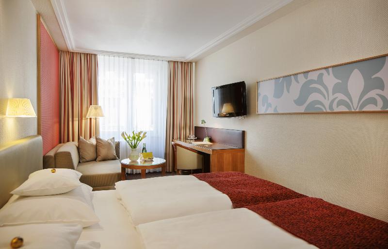 اتاق راحتی, Boutique Hotel Das Tigra