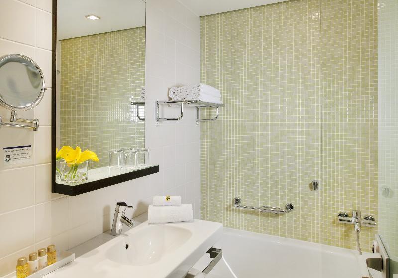 اتاق راحتی, Boutique Hotel Das Tigra