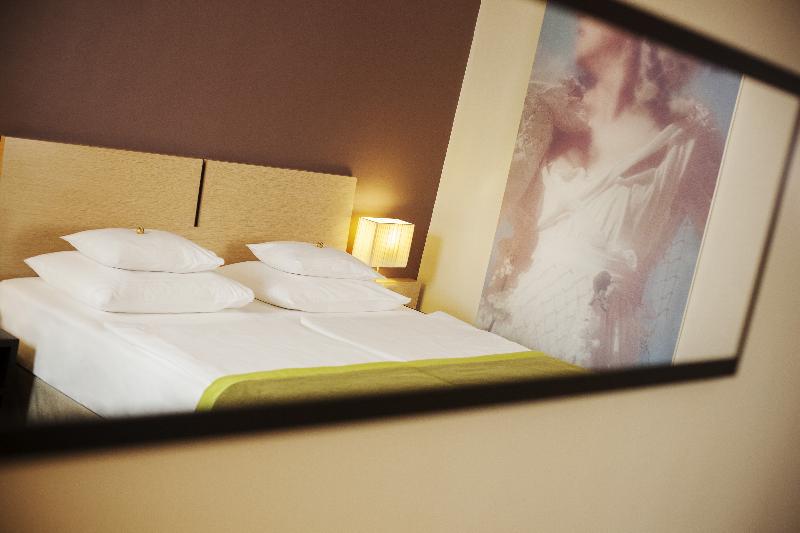 컴포트 룸, Boutique Hotel Das Tigra