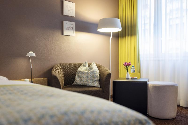 اتاق راحتی, Boutique Hotel Das Tigra